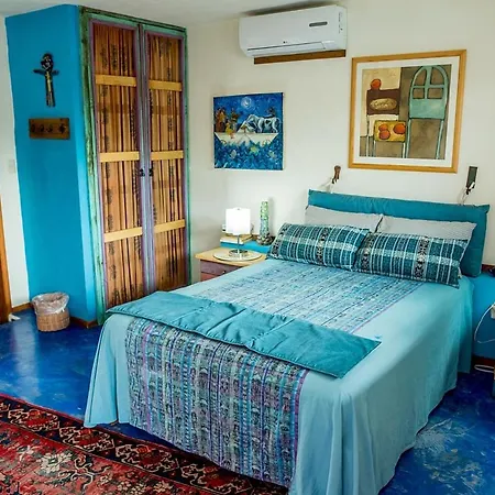 Aqua By Majikal B&B